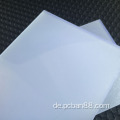 15 mm transparente antistatische PC-Platine
